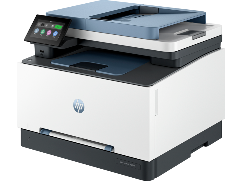 HP COLOR LASERJET PRO MFP 3303FDN  PRINTER