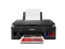 PRINTER CANON INKJET MFP PIXMA G3410 1 YEAR WARRANTY    WIRELESS 6000 PAGES BLACK / 7000 PAGES COLOR