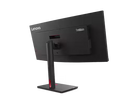LENOVO THINKVISION T34W-30 34IN ULTRAWIDE QHD CURVED MONITOR