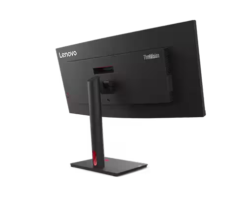 LENOVO THINKVISION T34W-30 34IN ULTRAWIDE QHD CURVED MONITOR