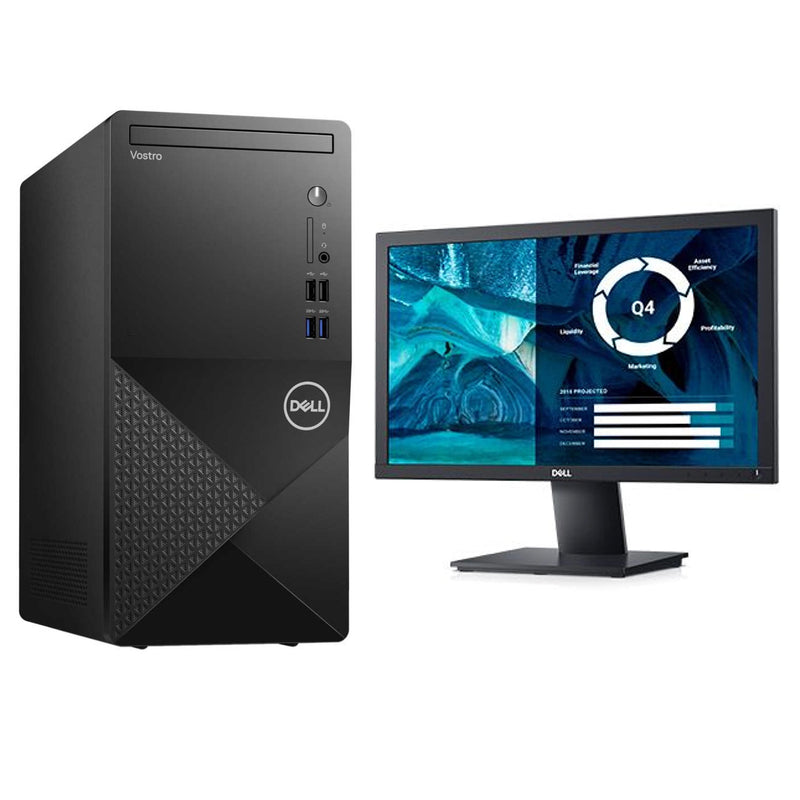 DELL VOSTRO 3910 CORE i3