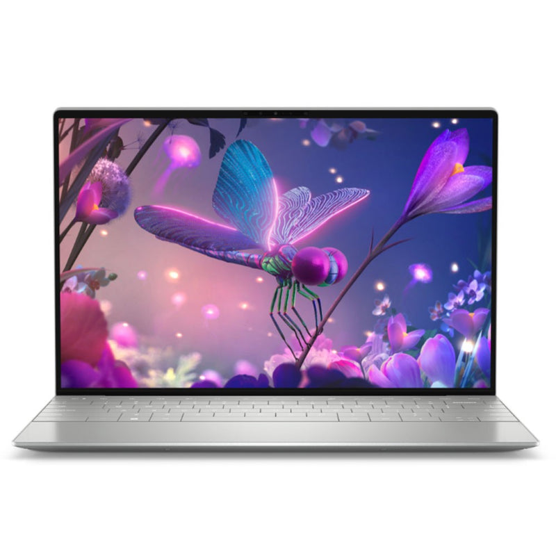 DELL LAPTOP  XPS 9320 CORE I7-1260P 13.4INCHES 3.5K OLED DISPLAY  16GB 512SSD WINDOWS 11 HOME 1 YR W