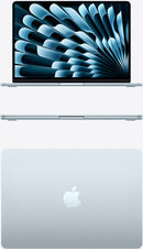 MACBOOK AIR 13IN MDHA4B M5 2026 MODEL