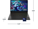 LAPTOP HP OMEN 16 AM0073DX Intel Core Ultra 7 255H 16GB 1TB SSD RTX 5060 8GB 16 INCH 1 YR WARRANTY