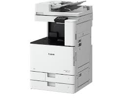 CANON IMAGERUNNER ADVANCE DX C3822I MFP WITH DADF-BA1