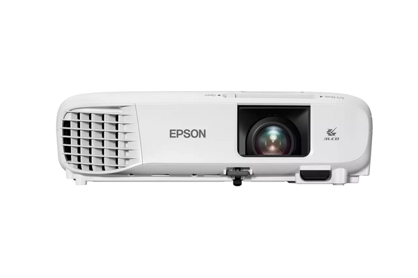 EPSON PROJECTOR EB E24 3600 LUMENS