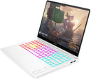 LAPTOP HP OMEN TRANSCEND 14 FB1047NR INTEL ULTRA 7 255H 16GB 1TB SSD RTX 5060 8GB 14IN 3K OLED 1YW