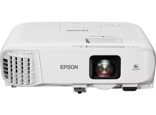 PROJECTOR EPSON EB X49 3600 LUMENS