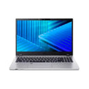 LAPTOP ACER TMP215 U5-225U 8GB 512SSD 15.6IN FHD DOS 1 YEAR WARRANTY