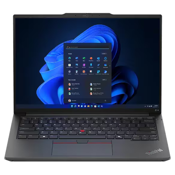 THINKPAD E14 GEN 5 CORE I7-13700H 16GB 512GB SSD 14INCH DOS