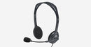 LOGITECH H111 HEADSET