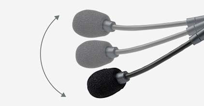 LOGITECH H111 HEADSET