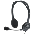 LOGITECH H111 HEADSET