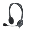 LOGITECH H111 HEADSET
