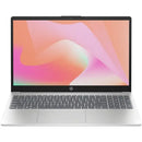 HP LAPTOP 15-FC0124NIA AMD RYZEN 3 8GB 512SSD 15.6 1 YR WARANTY