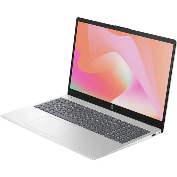 HP LAPTOP 15-FC0124NIA AMD RYZEN 3 8GB 512SSD 15.6 1 YR WARANTY