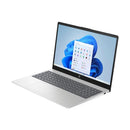LAPTOP HP 15 - FC0074NIA RYZEN 7-7730U 8GB 512SSD 15.6IN DOS 1 YEAR WARRANTY