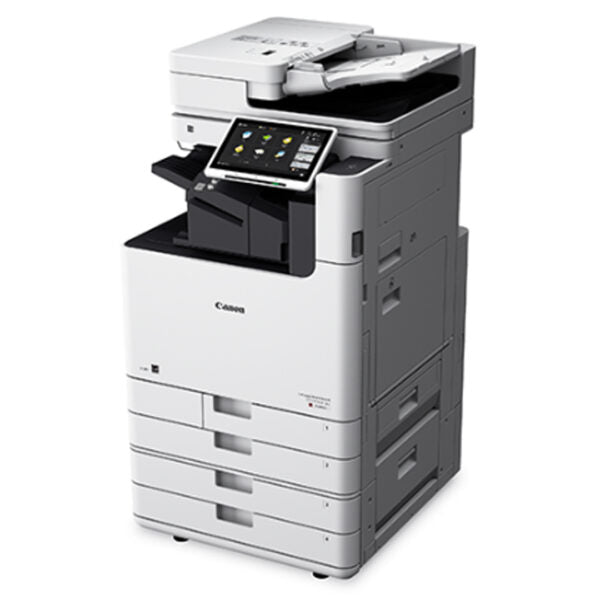 CANON IMAGERUNNER ADVANCE DX C5860i