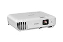 PROJECTOR EPSON EB-E12 3600 LUMENS