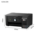 PRINTER EPSON ECOTANK L3260 WIFI AIO INK TANK
