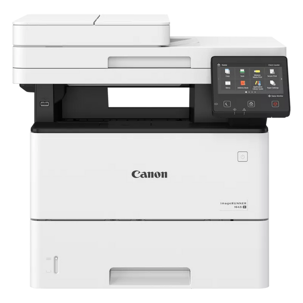 CANON IMAGERUNNER PRINTER 1643I PRINT UPTO 43PPM 1 YEAR WARRANTY