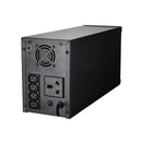 UPS TOWER KSTAR 2000VA UA200 Line Interactive UPS 2000VA/1200w 2 YEAR WARRANTY