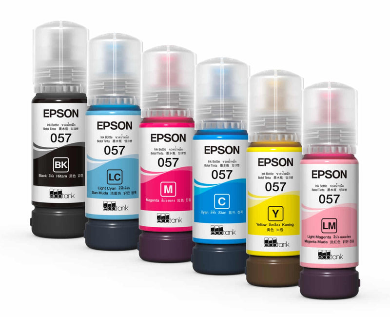 EPSON ECOTANK L18050 INK TANK PRINTER