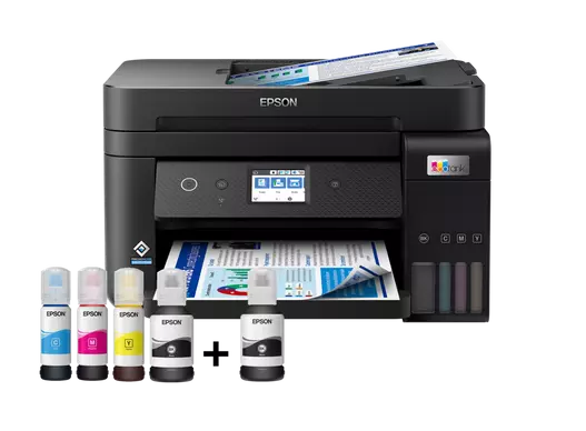 EPSON PRINTER ECO TANK L6290 INK TANK PRINTER