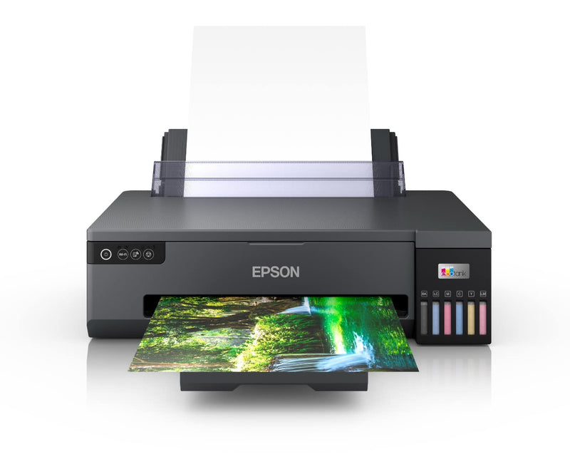 EPSON ECOTANK L18050 INK TANK PRINTER