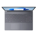 LAPTOP LENOVO IDEAPAD3 15ARP10 R5-7535HS 8GB 512SSD DOS 15IN 1 YEAR WARRANTY