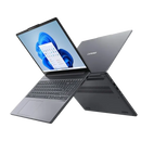 LAPTOP LENOVO IDEAPAD3 15ARP10 R5-7535HS 8GB 512SSD DOS 15IN 1 YEAR WARRANTY