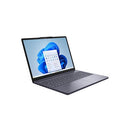 LAPTOP LENOVO IDEAPAD3 15ARP10 R5-7535HS 8GB 512SSD DOS 15IN 1 YEAR WARRANTY