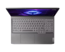 LENOVO LOQ 15IRH9 12GB 512GB GAMING WTH 6GB GRAPHICS CARD