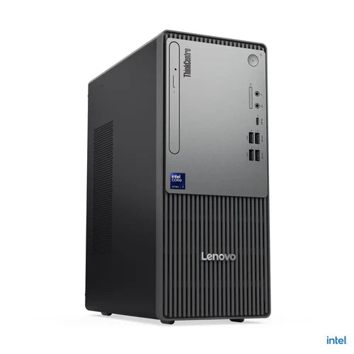 DESKTOP LENOVO NEO 50T G5 TWR INTEL CORE I3 14100 8GB 512SSD NO-MONITOR 1 YEAR WARRANTY