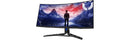 MONITOR LENOVO LEGION R34W-30 GAMING