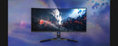 MONITOR LENOVO LEGION R34W-30 GAMING