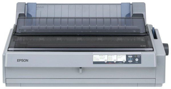 EPSON PRINTER LQ-2190
