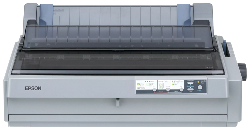 EPSON PRINTER LQ-2190