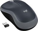 MOUSE LOGITECH M185