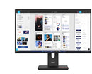 MONITOR LENOVO T32UD-40 32IN 4K UHD MONITOR HDMI DP USB-C ETHERNET