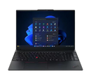 LAPTOP LENOVO THINKPAD E16 G3 LNL U5-226V 16GB 512SSD 16IN DOS 1 YR WARRANTY TOPLOAD CASE