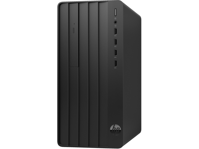 HP PRO TOWER 290 G9 CORE i7 - CPU ONLY