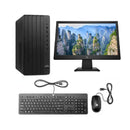 HP PRO - 290 G9 CORE I7 MT - 12TH GEN BUSINESS DESKTOP