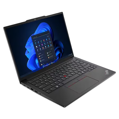 ThinkPad E14 Gen6 （CoreUltra5 125H） THINKPAD E14 GEN6 CORE ULTRA 5 125U 8GB 512GB SSD 14'INCH DOS + BAG