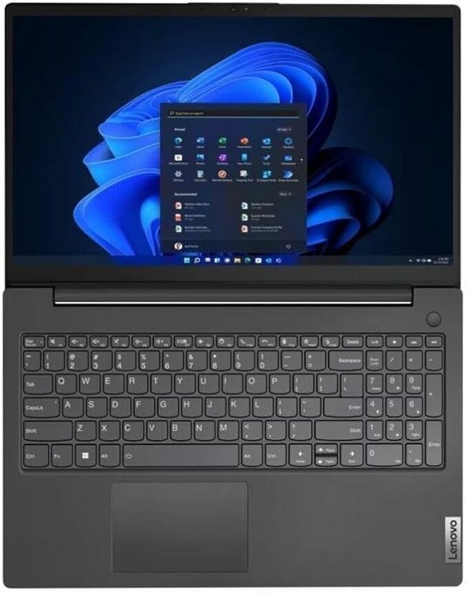 LENOVO V15-AMN G4 RYZEN 5-7520 8GB 512GB SSD 15.6INCH