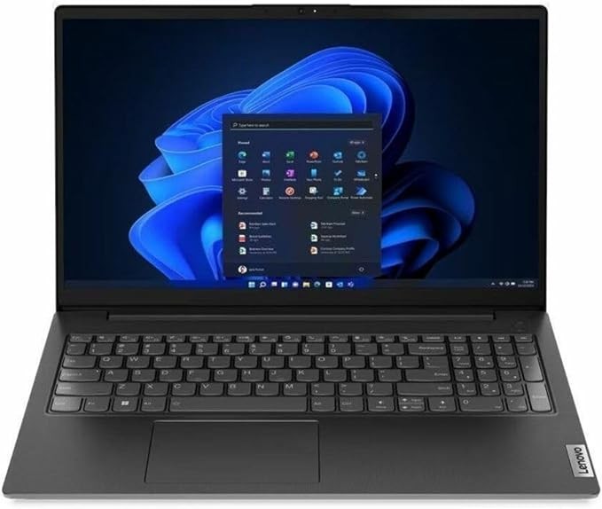 LENOVO V15-AMN G4 RYZEN 5-7520 8GB 512GB SSD 15.6INCH