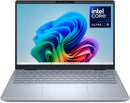 LAPTOP DELL 14 PLUS DB04250 9168BL X360 INTER CORE ULTRA 9 288V 32GB 1TBSSD TOUCH WIN11H 1 YR W