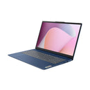 LAPTOP LENOVO IP SLIM 3 15AMN8 RYZEN 5 40 8GB 512SSD 15.6IN FHD 1 YEAR WARRANTY