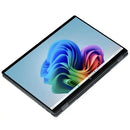 HP LAPTOP OMNIBOOK X FLIP 16T AS000 CORE ULTRA 7 256V 16GB 512SSD 16IN 2K X360 PEN 1 YR WARRANTY