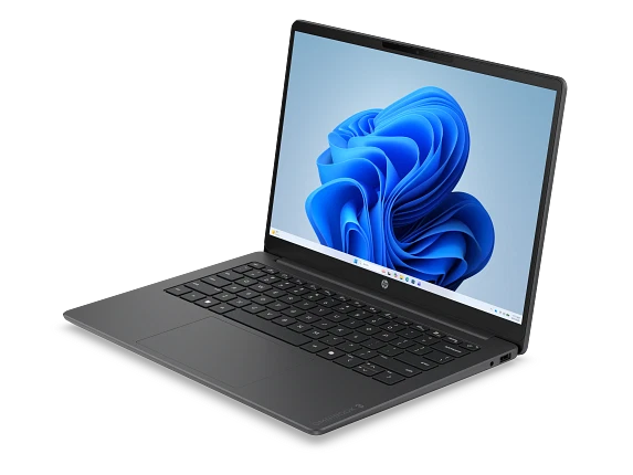 LAPTOP HP OMNIBOOK 3 14 HU0000CA INTEL N150 4GB 128GB UFS 14IN 2K WIN11H 1 YR WARRANTY